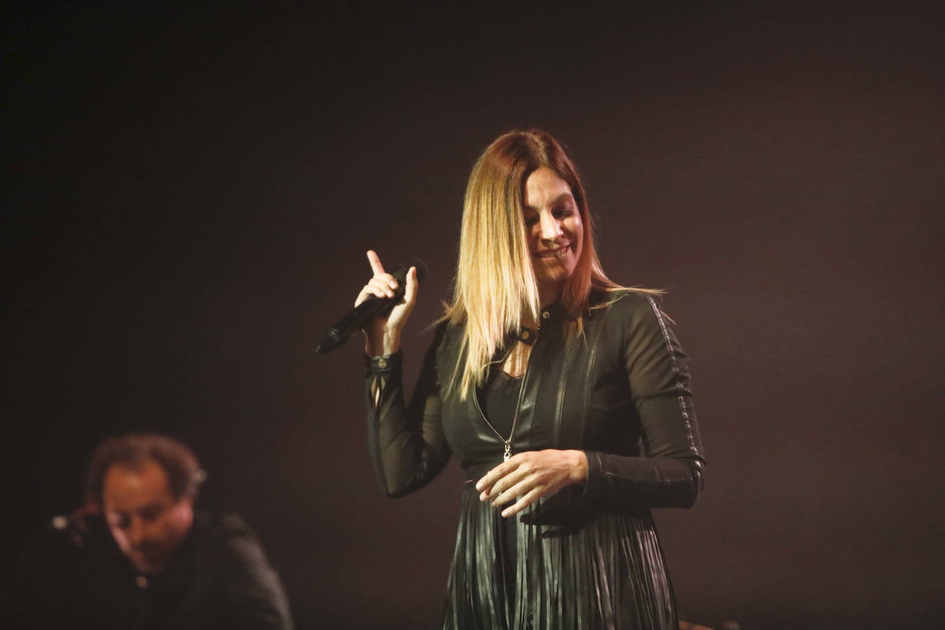 Fotos: Las imágenes del concierto de La Oreja de Van Gogh en Torrelavega