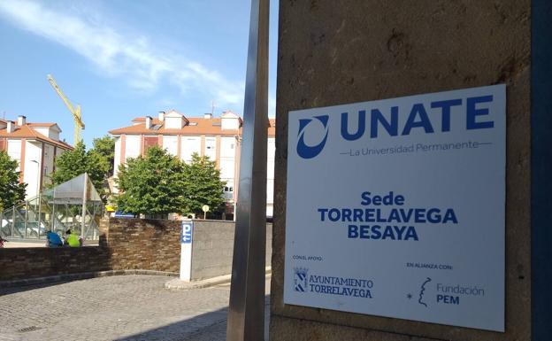 Unate Torrelavega oferta para el próximo curso 35 actividades con 444 plazas