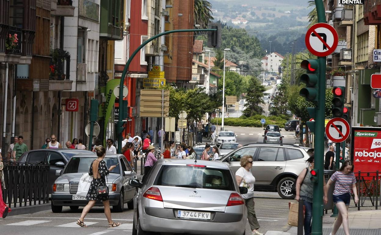 PP y ACPT critican el nuevo Plan de Movilidad Urbana porque es «otra oportunidad perdida»