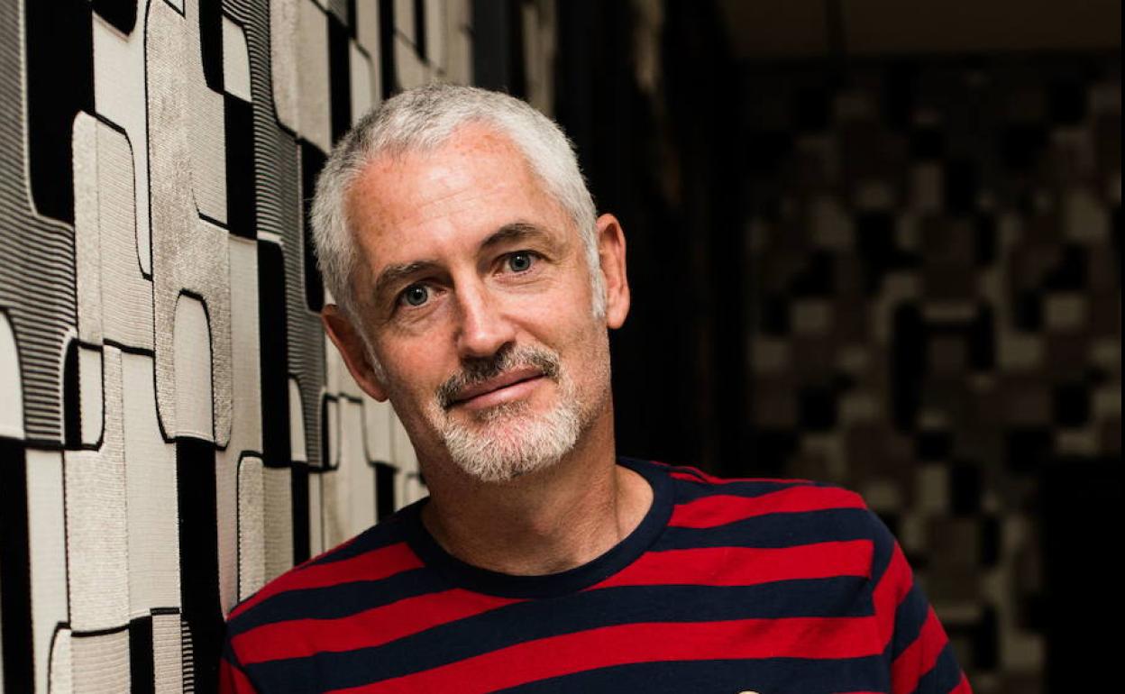 Antonio Lucas y José Ángel Mañas presentan sus novelas los días 11 y 14 en la Librería Gil