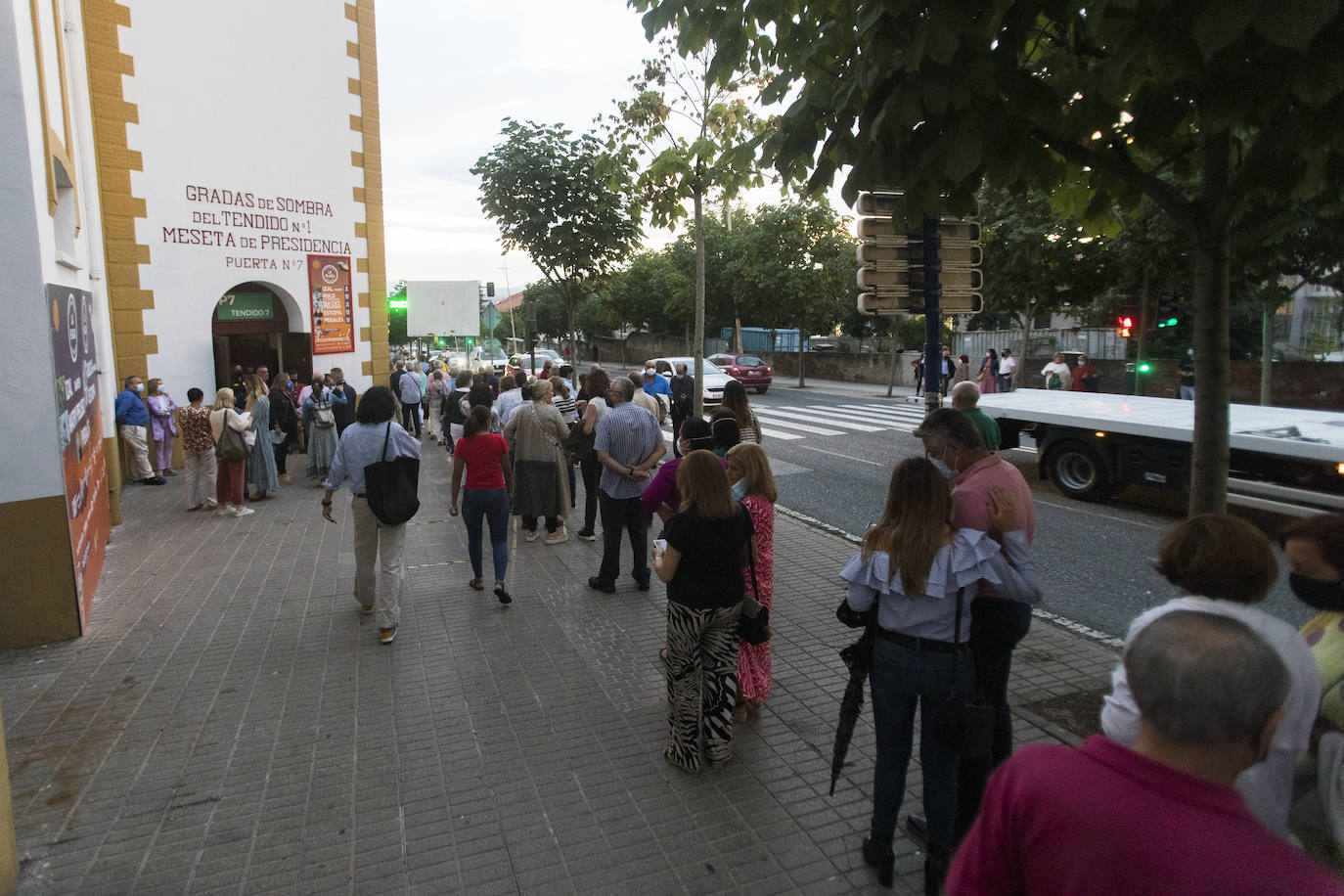Fotos: La despedida de un clásico