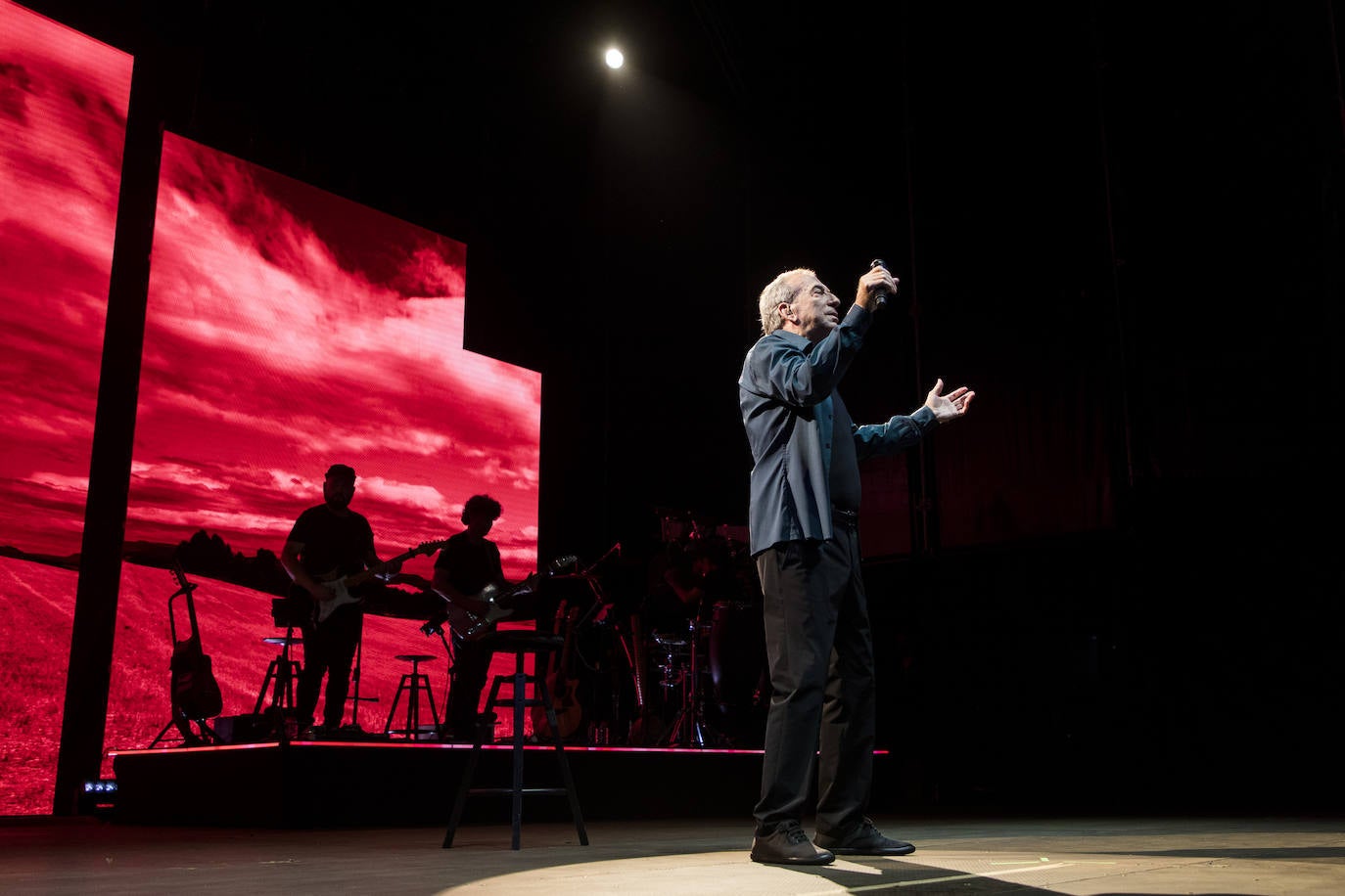 Fotos: La despedida de un clásico