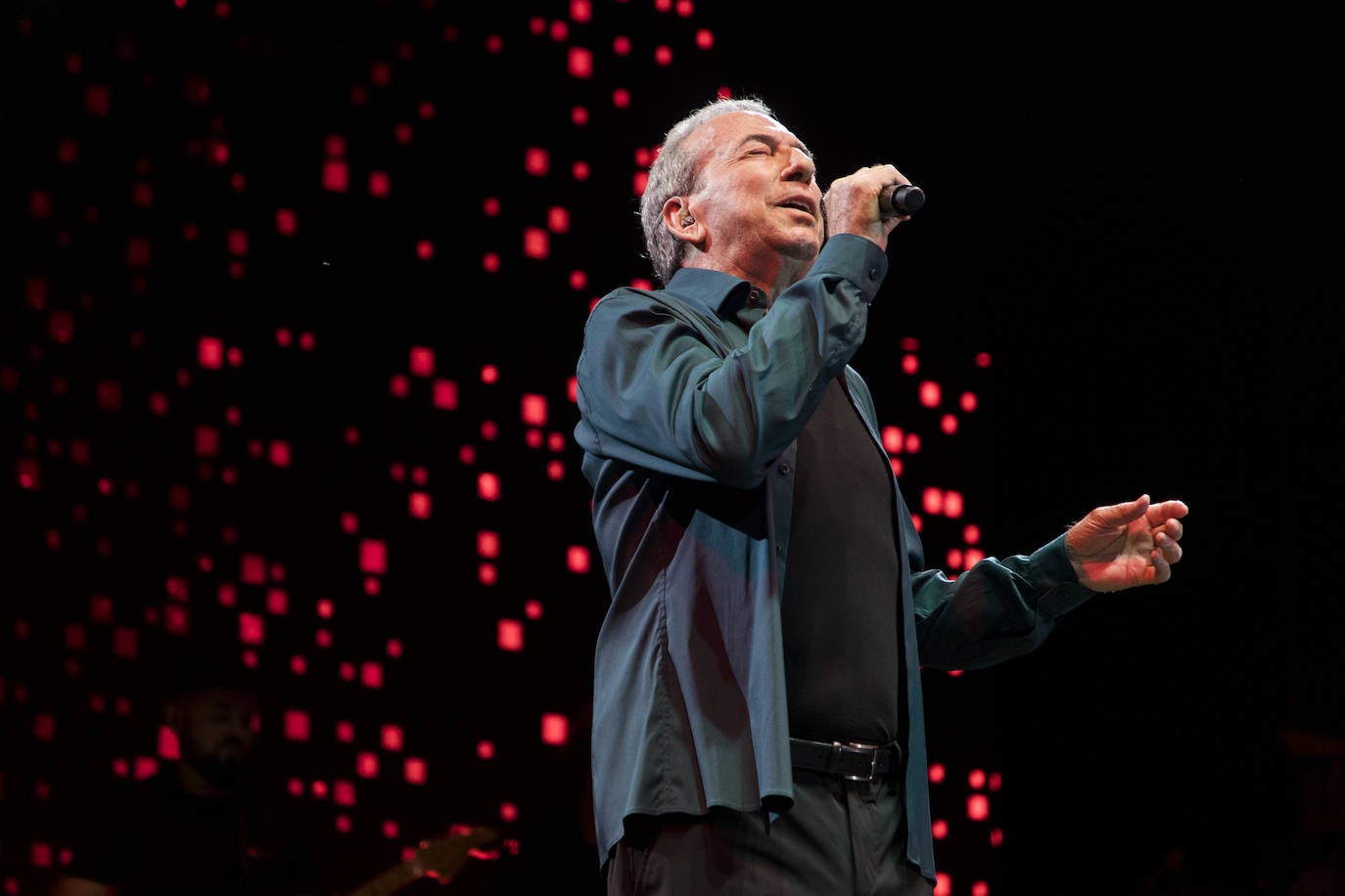 Fotos: La despedida de un clásico