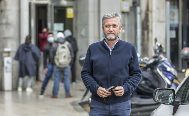 Ceruti cree que el PP tiene «miedo» a que se conozca lo que ha pasado con el contrato de basuras