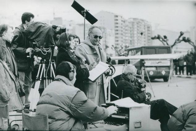 Fotos: El legado del cántabro Mario Camus