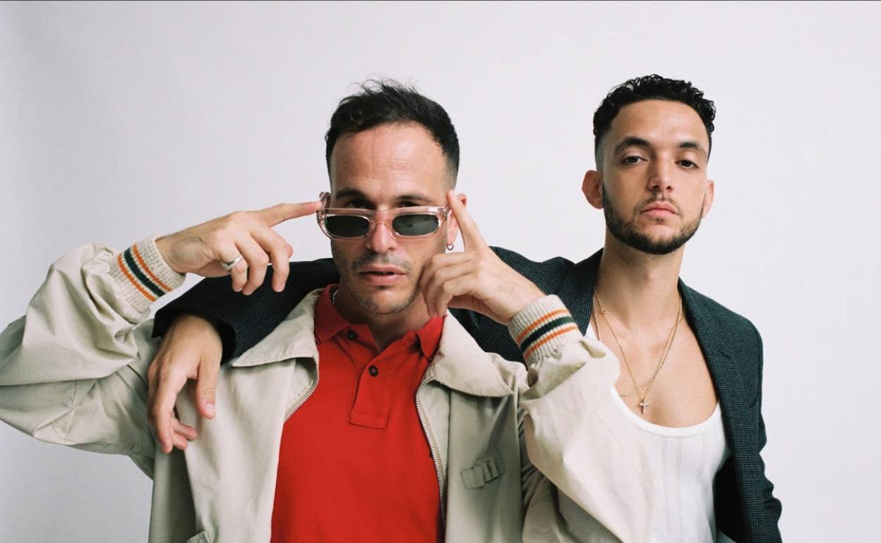 Alizz y C. Tangana colaboran en 'Ya no vales'
