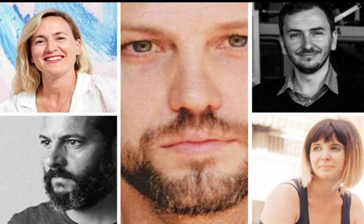 La influencia del diseño gráfico en el desarrollo sostenible centrará las charlas de Tipos