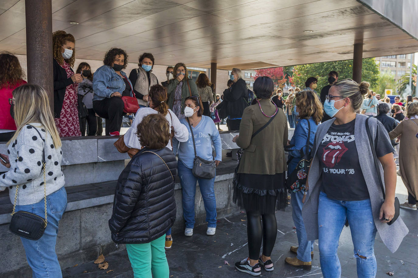 La gran OPE de Cantabria: 16.000 opositores para 383 plazas