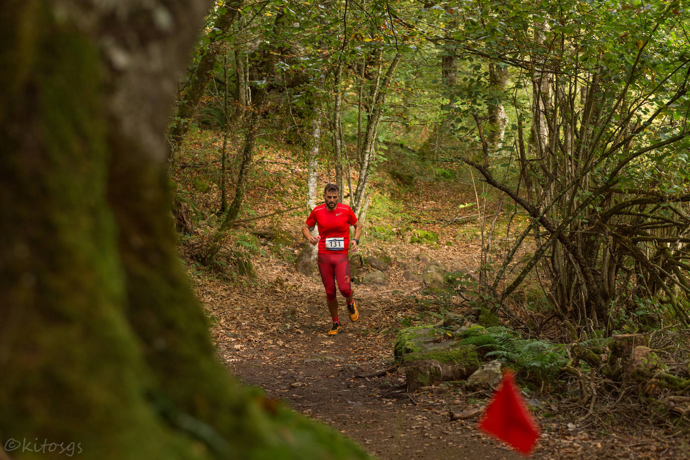 Fotos: Imágenes del IV Trail de Mogrovejo