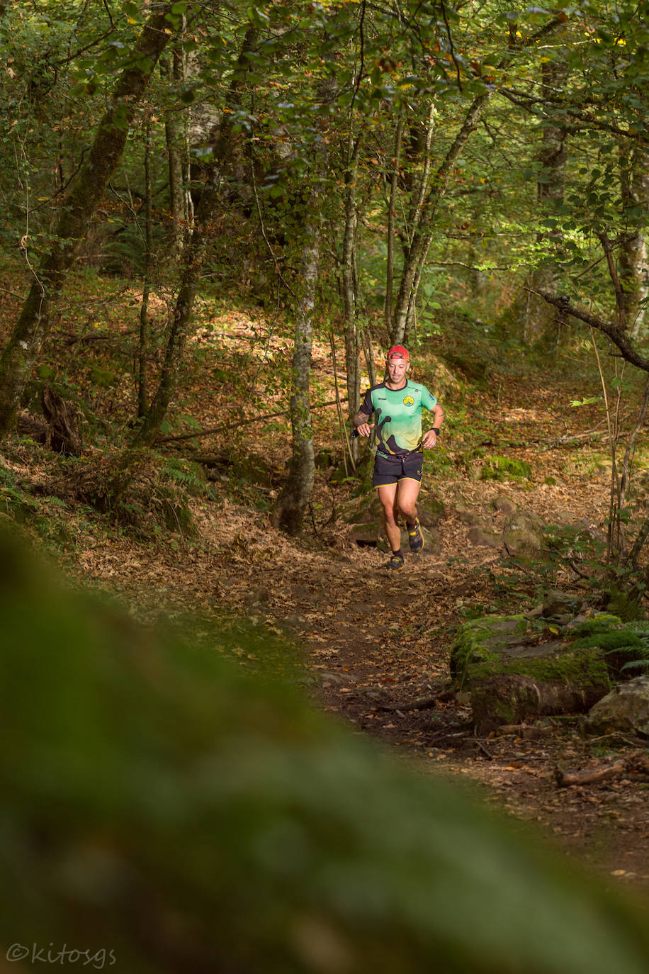 Fotos: Imágenes del IV Trail de Mogrovejo