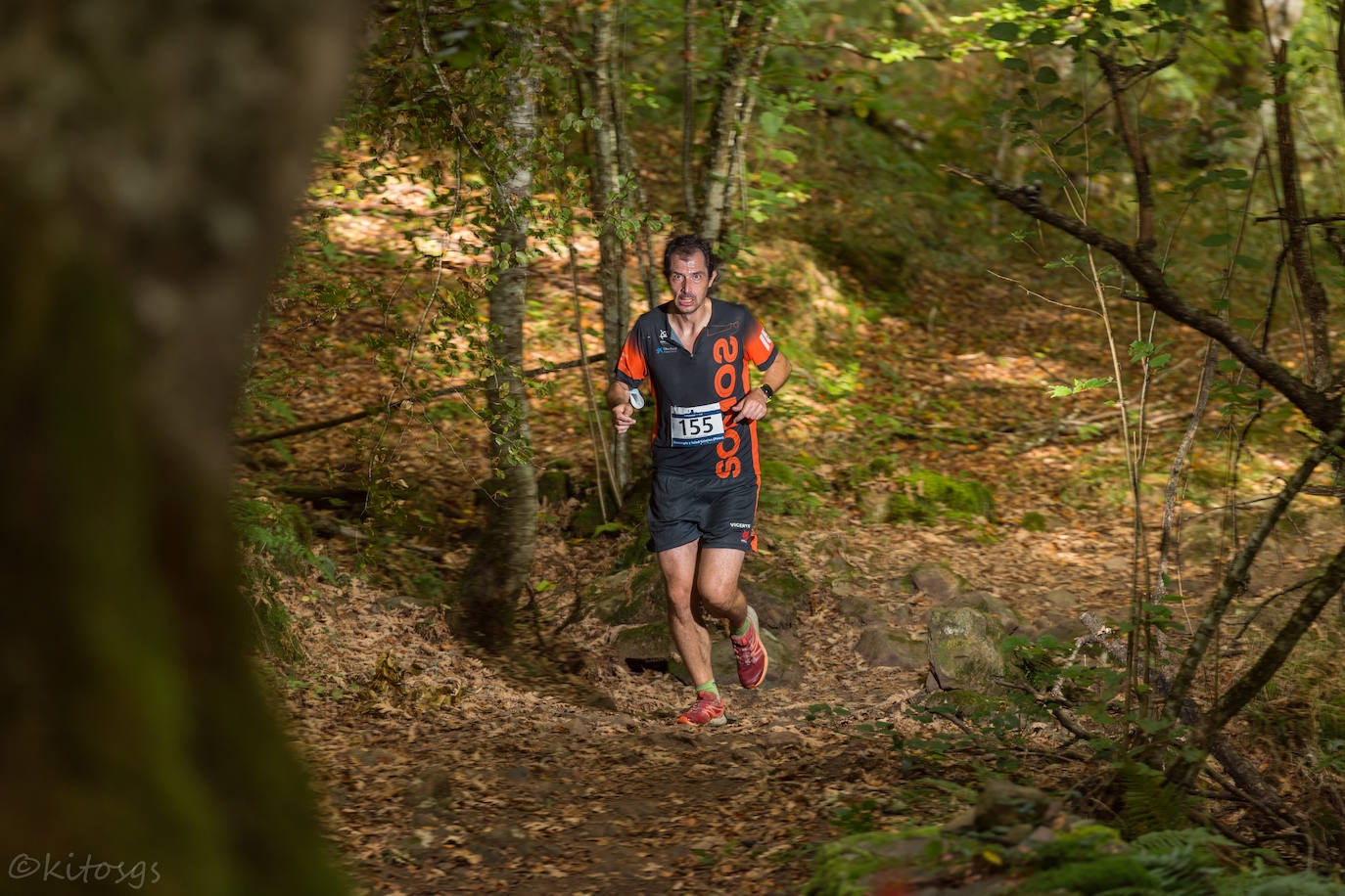 Fotos: Imágenes del IV Trail de Mogrovejo