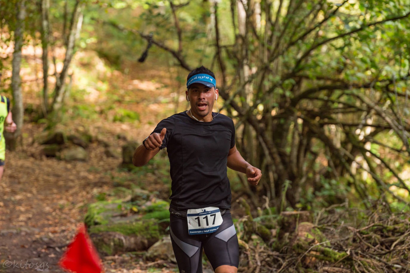 Fotos: Imágenes del IV Trail de Mogrovejo