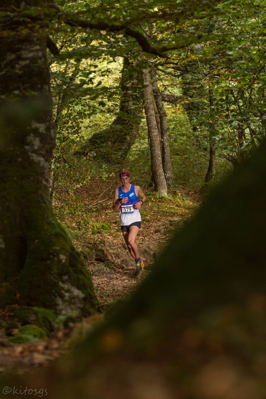 Fotos: Imágenes del IV Trail de Mogrovejo