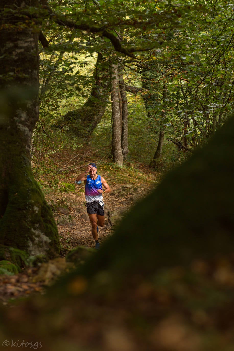 Fotos: Imágenes del IV Trail de Mogrovejo