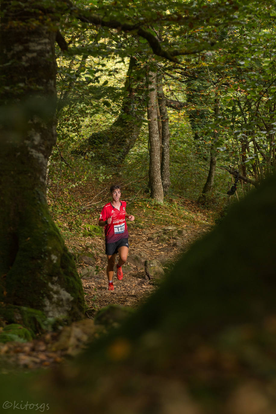 Fotos: Imágenes del IV Trail de Mogrovejo