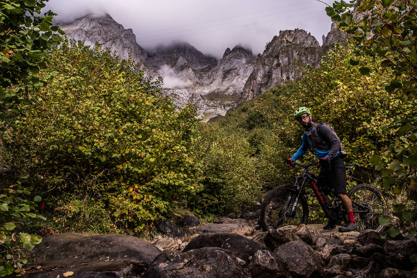 Fotos: Imágenes del IV Trail de Mogrovejo