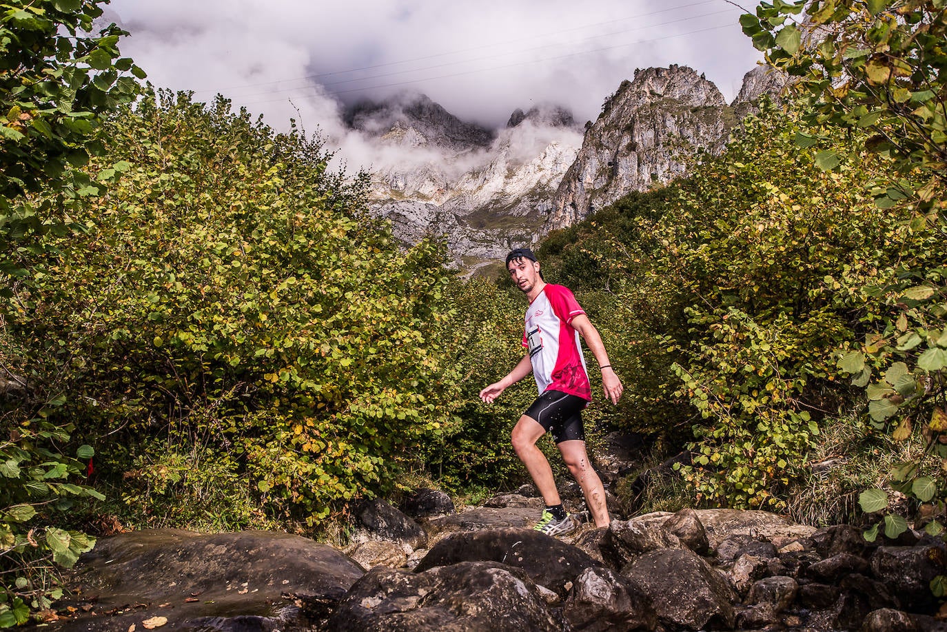 Fotos: Imágenes del IV Trail de Mogrovejo