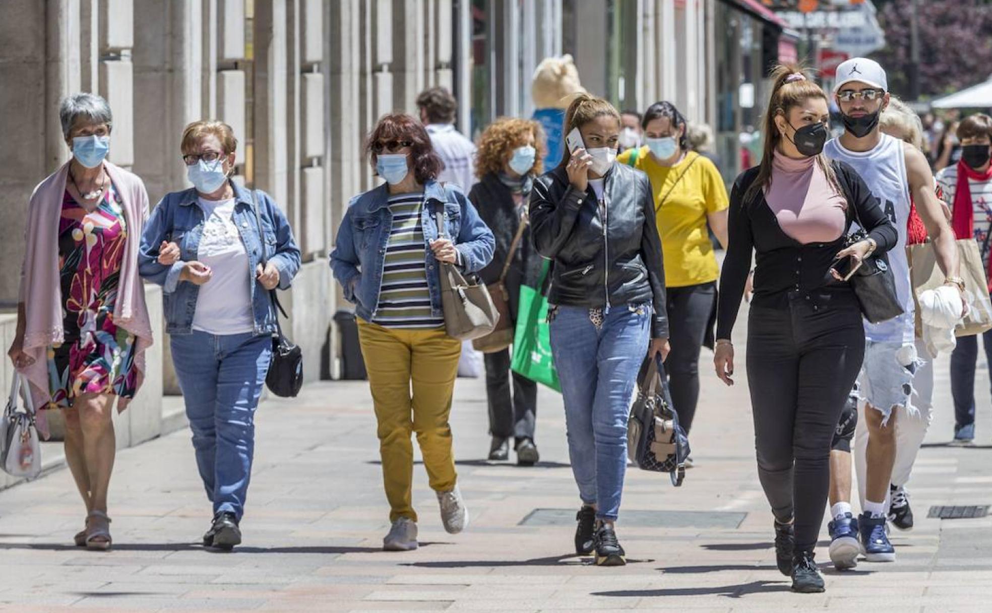 Así será la vida a partir de este jueves