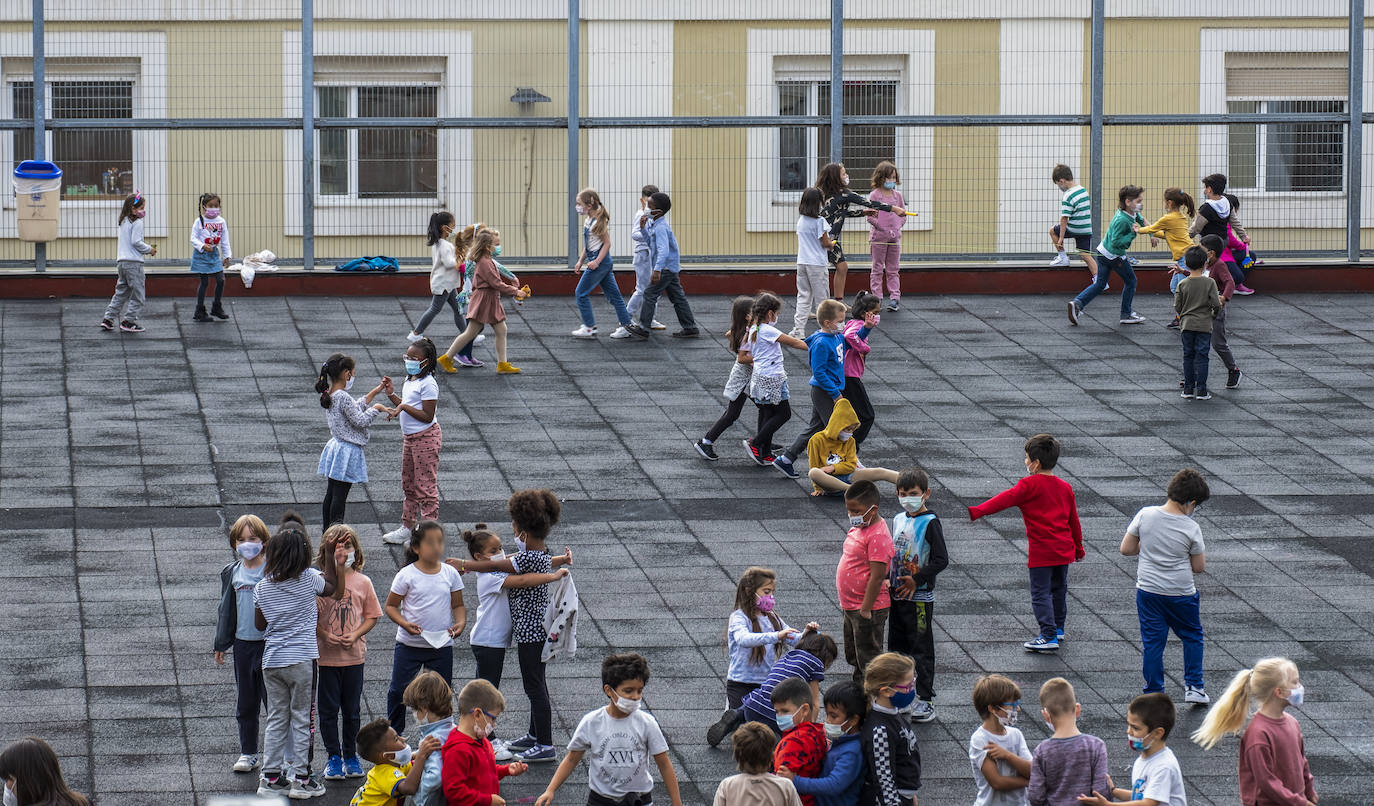 Fotos: Primer día sin las restricciones covid