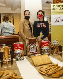 Imagen secundaria 2 - Sabor en Cantabria emerge como polo de atracción para la gastronomía y el turismo