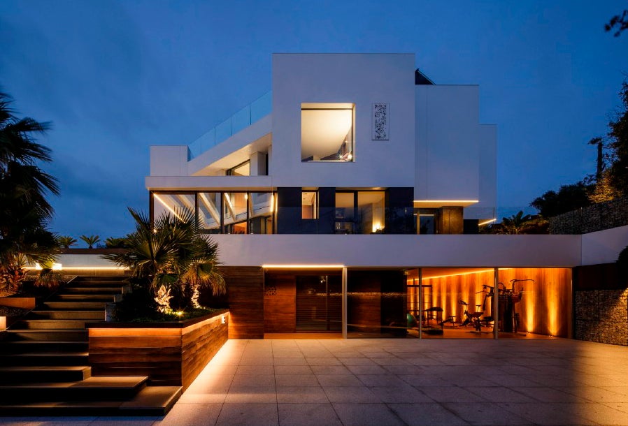 REFORMA DE VIVIENDA EN LA MARUCA, EN SANTANDER. ARQUITECTOS: ARQUITECTOS: MMIT ARQUITECTURA Y URBANISMO, S.L.P.; JAVIER TERÁN ALONSO, AGUSTÍN MONTES GAISÁN Y ALBERTO MONTES GAISÁN.