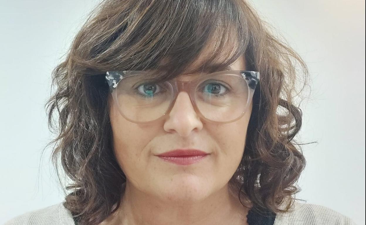 Laura Ara Olavarría.