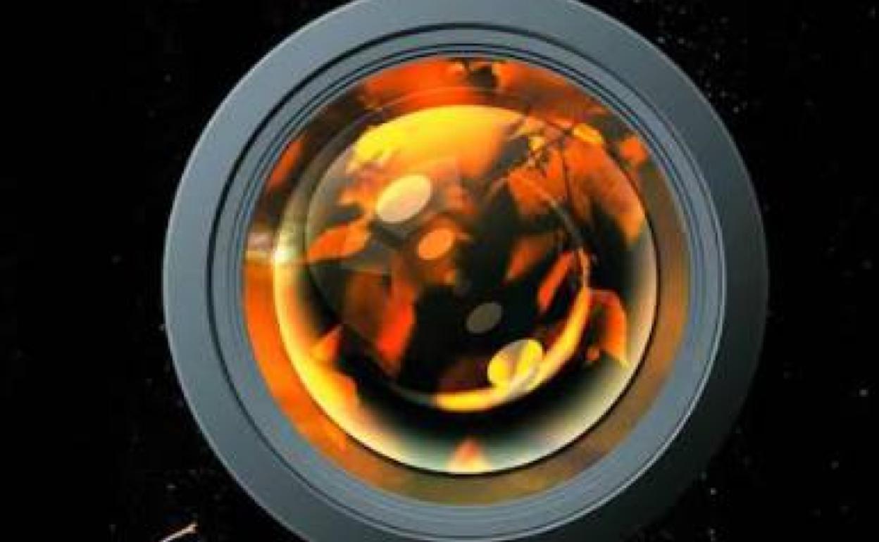 Las obras del 30º Certamen Fotográfico 'Un día en La Vida de Camargo' se exponen en La Vidriera