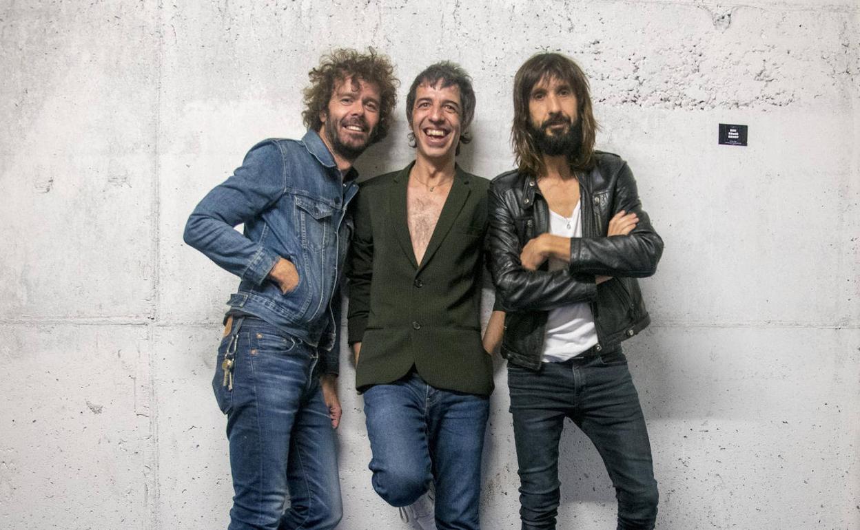 Sidonie estrena el remix de 'Me llamo Abba'