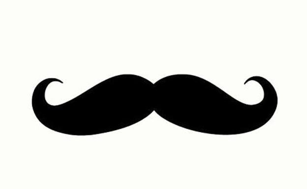 Logotipo de la iniciativa Movember