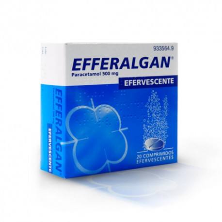 Efferalgan 