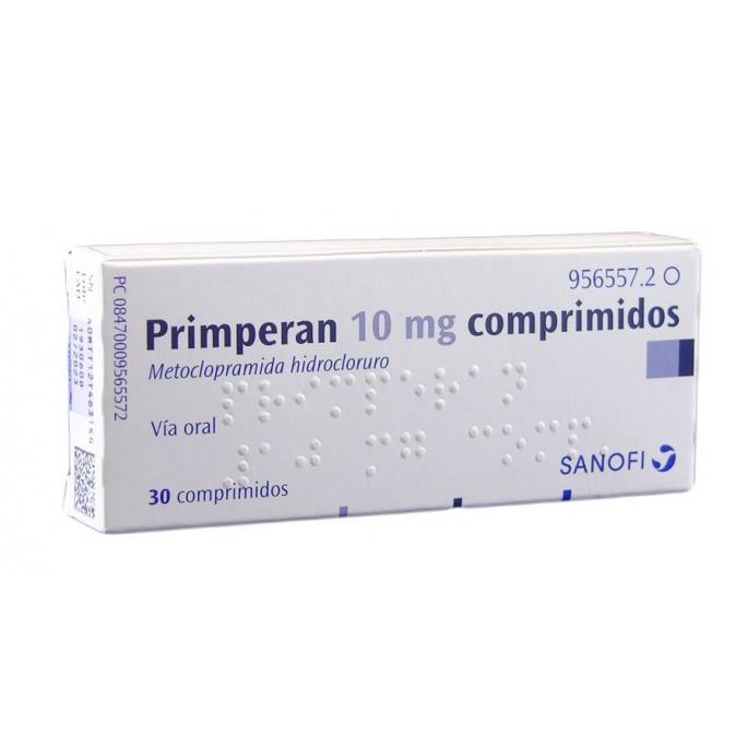 Primperan