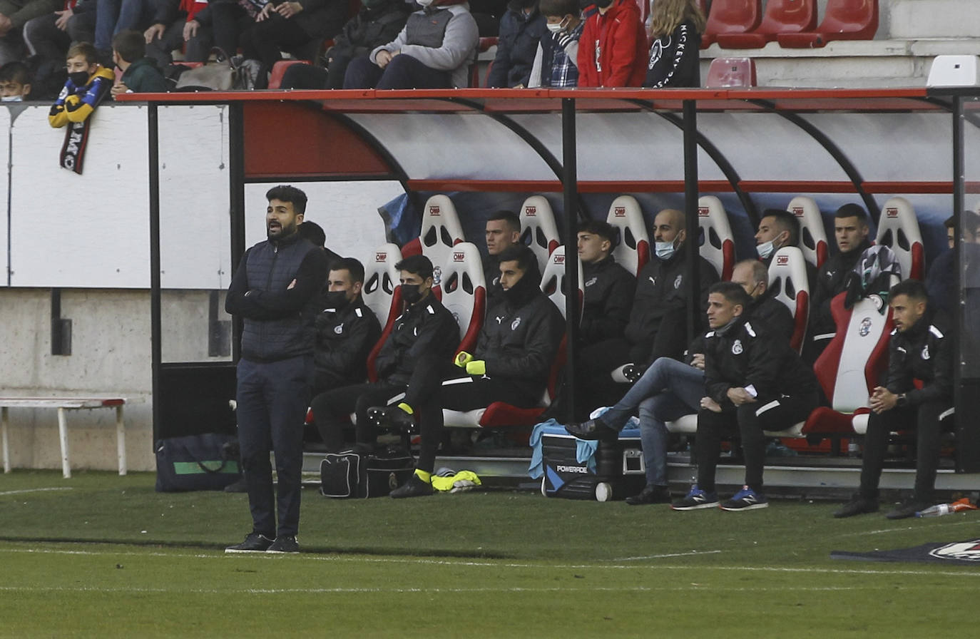 Fotos: El partido Zamora - Racing, en imágenes