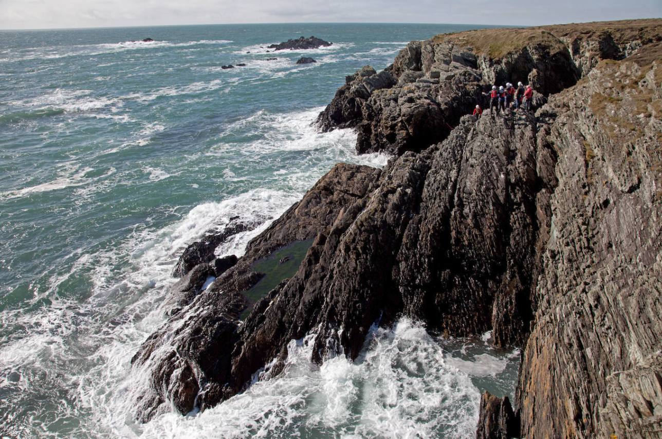 Anglesey, Gales