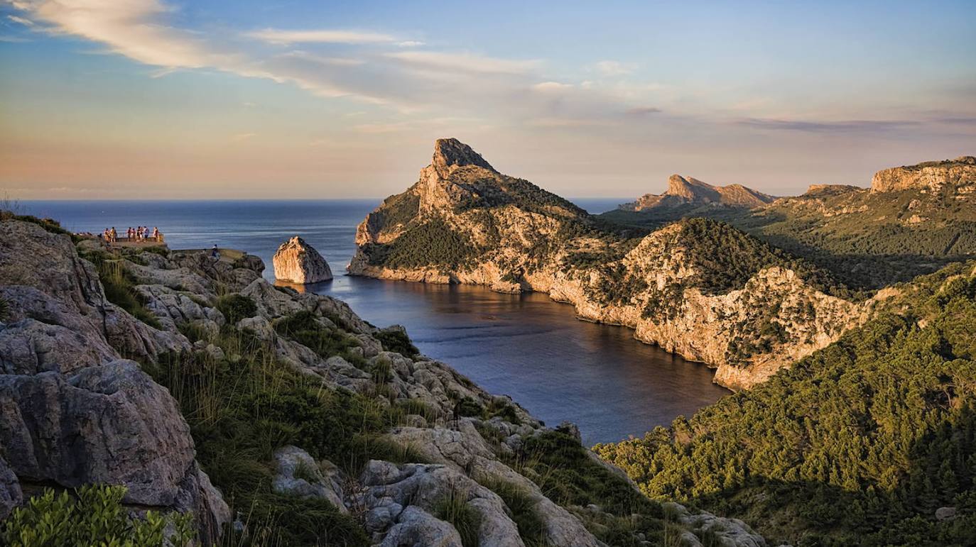 Cap de Formentor (Mallorca)