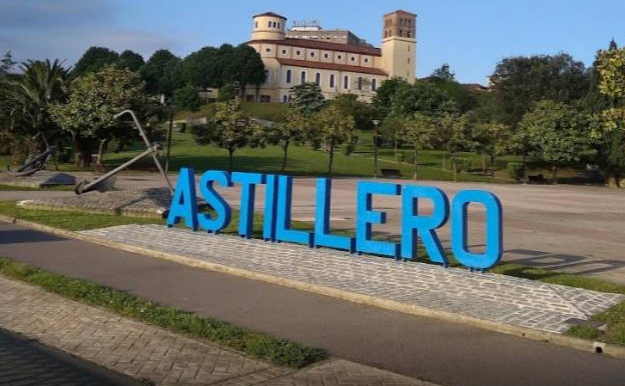 Astillero celebrará el primer rastrillo solidario infantil de Navidad el 12 de diciembre