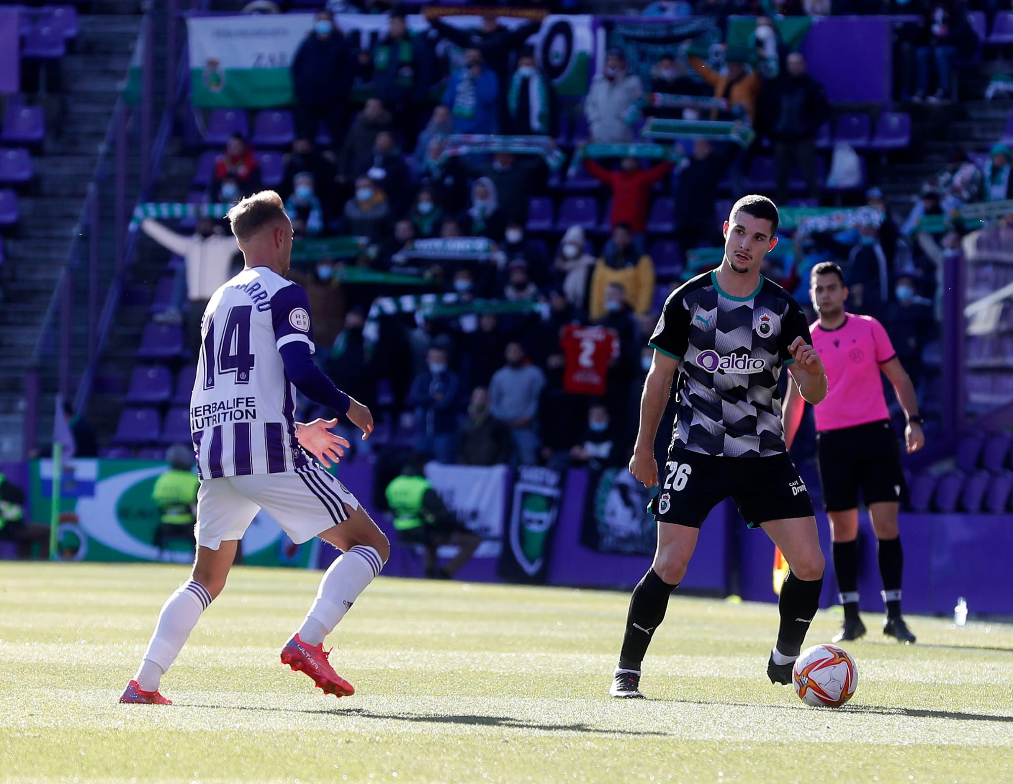 Fotos: Las mejores imágenes del Valladolid B-Racing