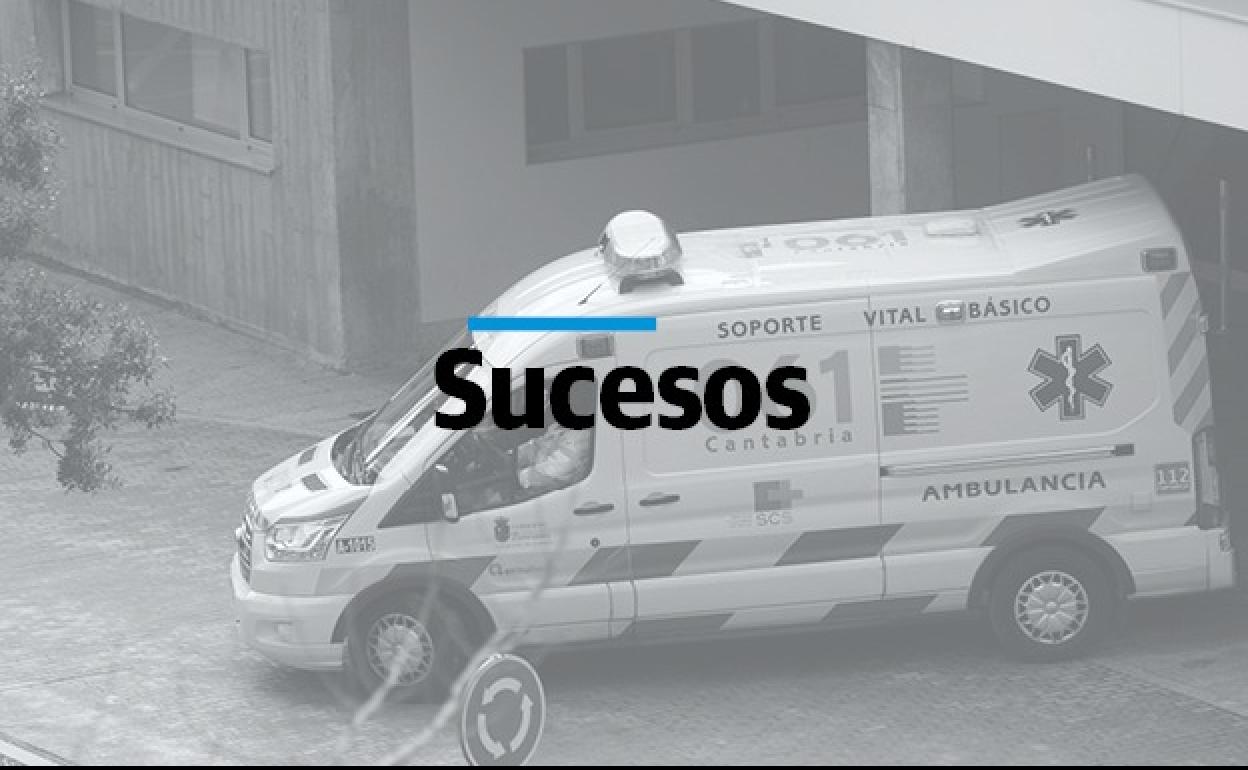 Interceptan en Santander a un conductor positivo en alcoholemia que circulaba de forma irregular por la A-8