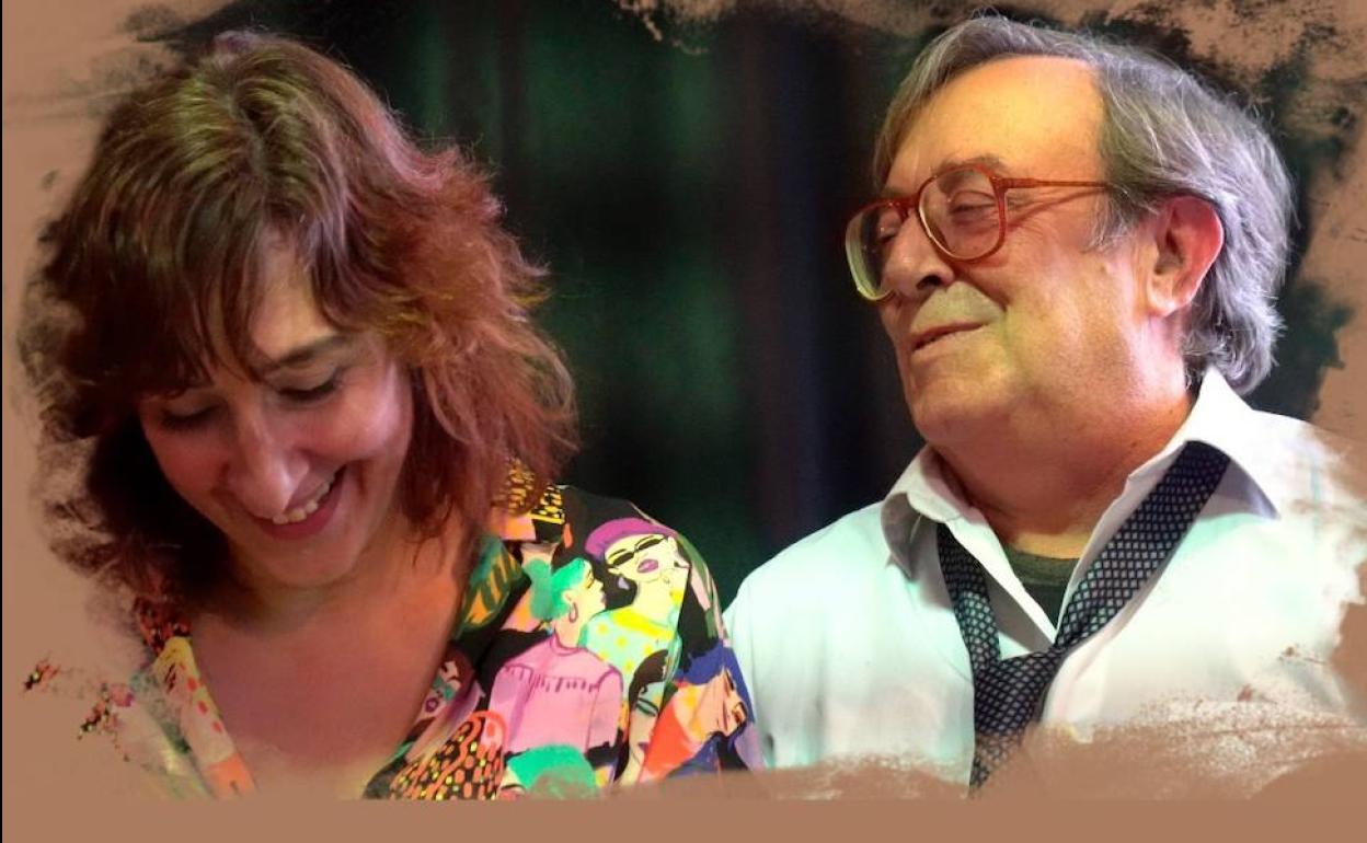 'El muro' de la compañía Callejón Teatro, propuesta del Otoño de Teatro de Camargo para el jueves