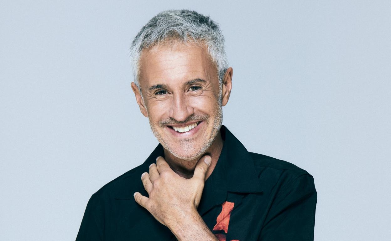 Dalma regresa a Santander con sus temas más populares. 