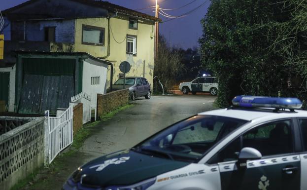 Investigan si los agentes cumplieron el protocolo tras el quebrantamiento de la orden de alejamiento del detenido