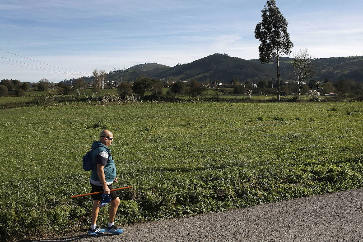 Recogen, entre otras cosas, la creación del Parque Empresarial y Tecnológico de Las Excavadas