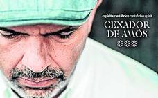 Cenador de Amós, Jesús Sánchez