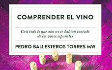 Comprender el vino