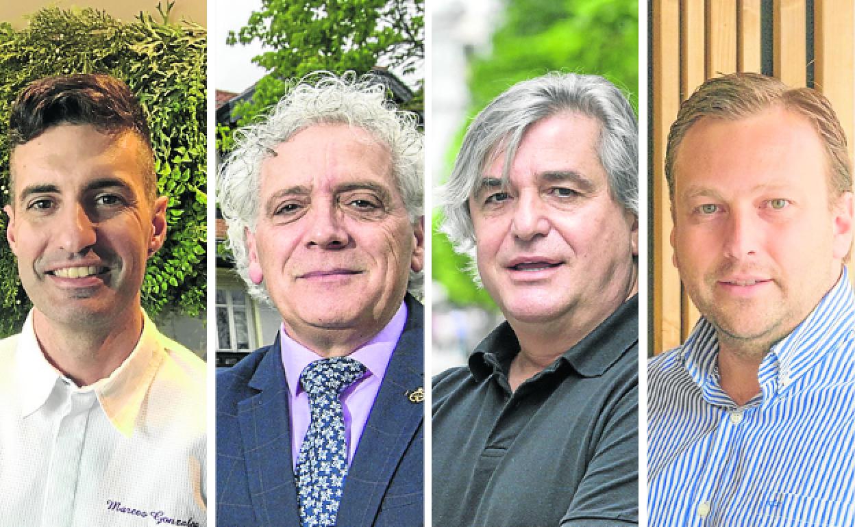 El lunes, en directo una nueva edición del foro La Agroalimentación en el siglo XXI