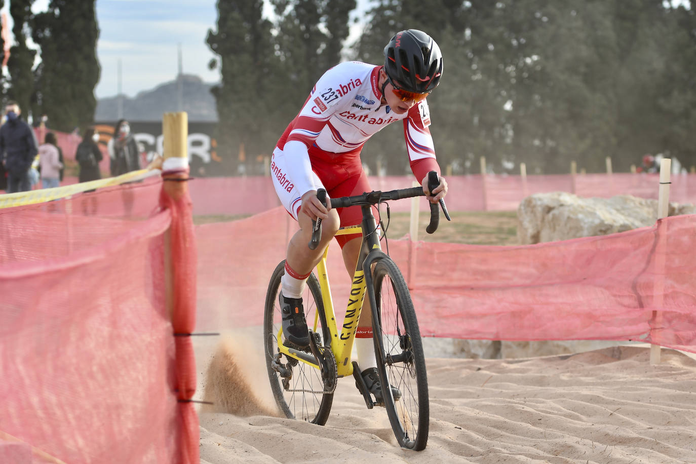 Fotos: Campeonato de España de Ciclocross