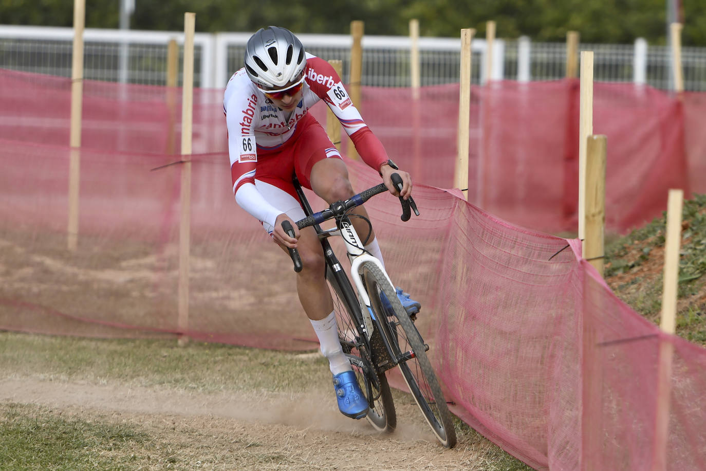 Fotos: Campeonato de España de Ciclocross