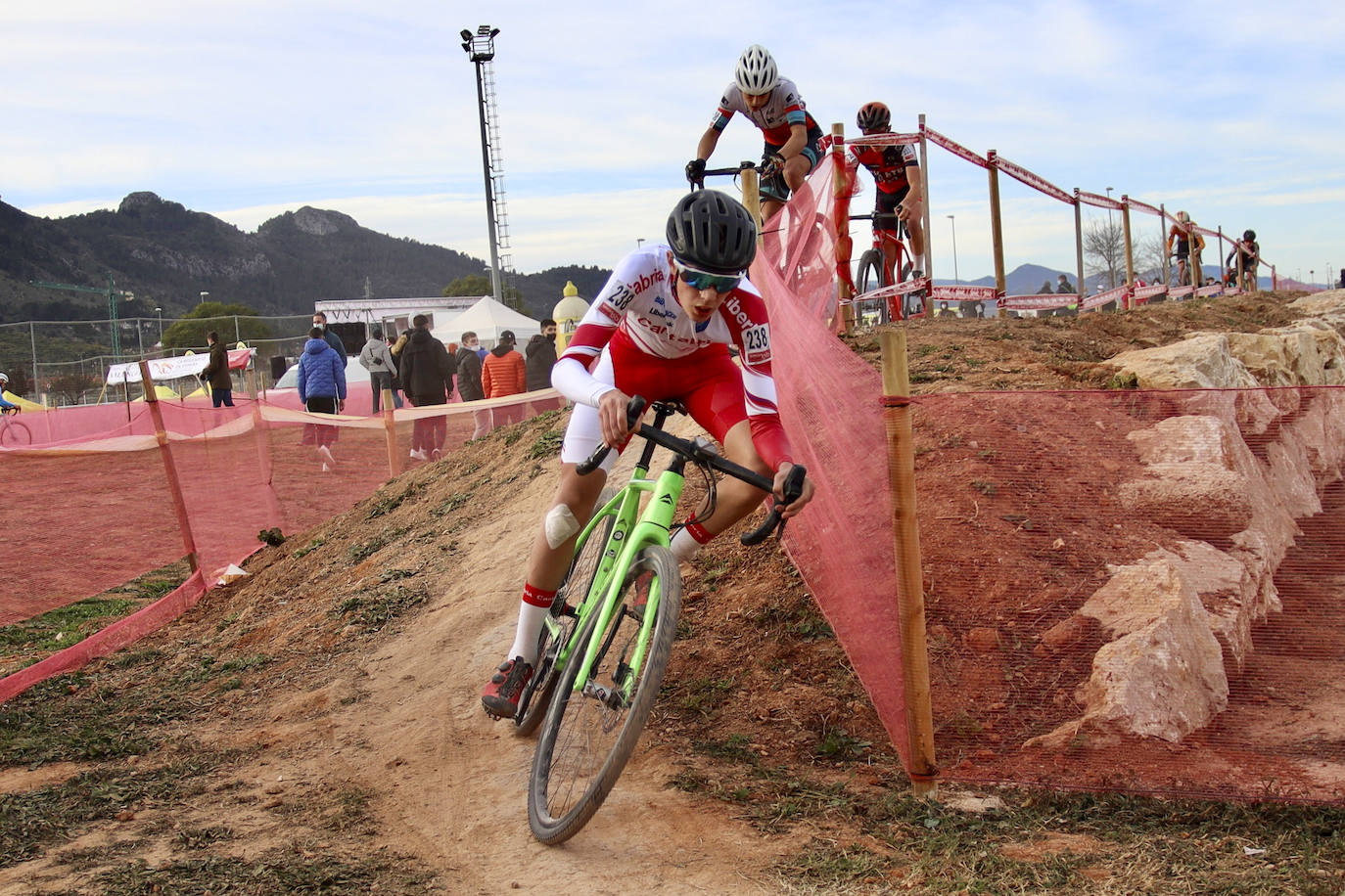 Fotos: Campeonato de España de Ciclocross