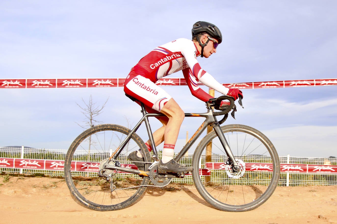 Fotos: Campeonato de España de Ciclocross