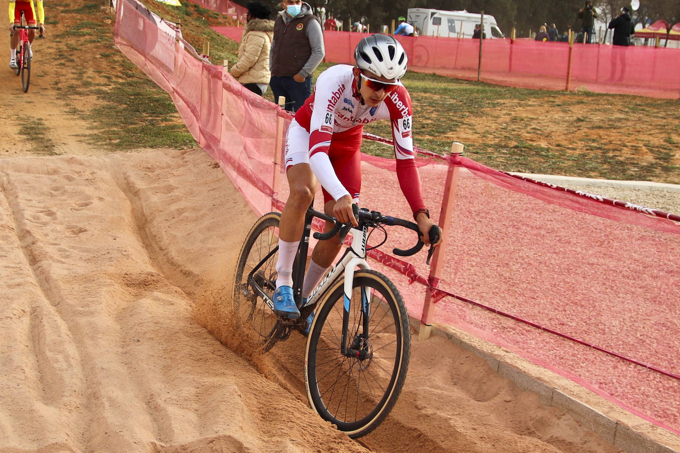 Fotos: Campeonato de España de Ciclocross