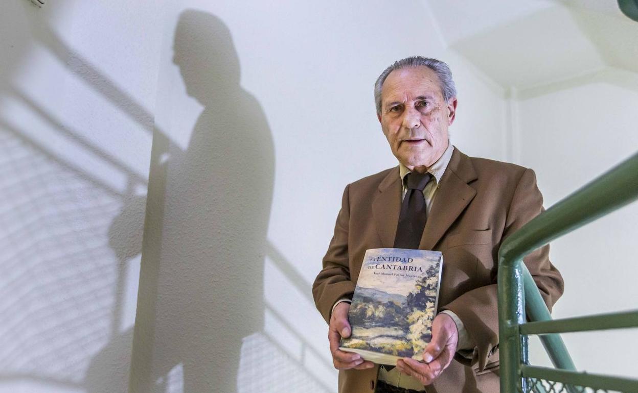 «Circulan muchos tópicos sobre la historia de Cantabria, una gran desconocida fuera y dentro»